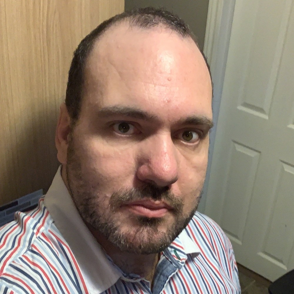 Meet your Posher, Silvano